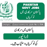 How to apply for Government Jobs in Pakistan