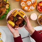 Comfort Foods Around The World Nostalgia on a Bowl