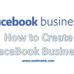 How to create Face Book Page