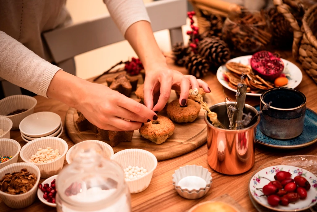 New Baking Adventures Sweet and Savory Creations for Every Occasion