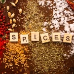 Spice Journey Elevating Dishes with Exotic Flavors