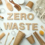 The Zero-Waste lifestyle Practical Strategies for Lessening Trash