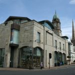 Explore Iconic landmarks in Lisburn