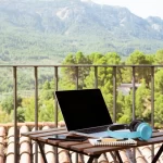 How To Digital Nomad Lifestyle: Working Remotely from Exotic Locations