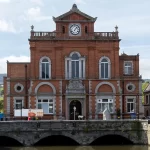 Newry Town Hall