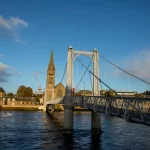 How to explore deeply Inverness Iconic Landmarks