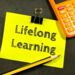 Lifelong Learning Exploring New Subjects Beyond Formal Education