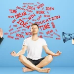 Mind-body Strong Connection How Your Thoughts Impacts Your Wellbeing