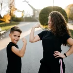 Strong Sibling Dynamics Fostering Healthy Relationships Among Children