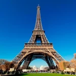 How beautiful and Iconic landmarks are in France