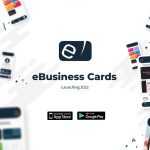 Digital Business Cards