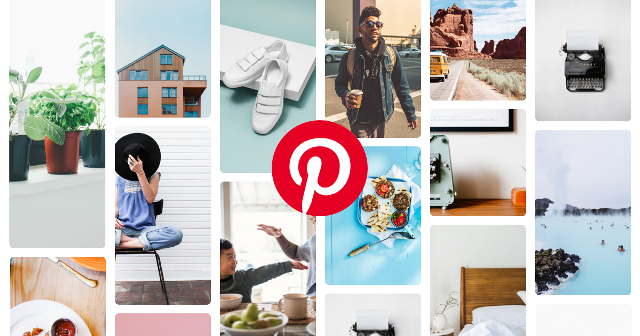 How to Work Pinterest Effectively