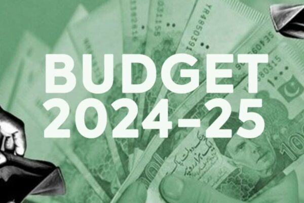 Key highlights of Budget 2024-25