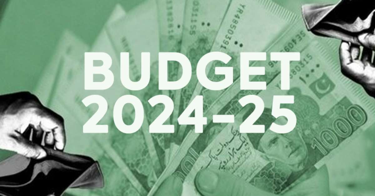Key highlights of Budget 2024-25