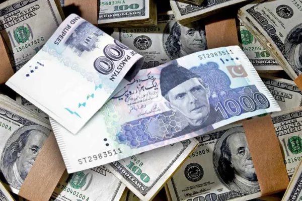 Today's Currency Exchange Rates in Pakistan – July 4, 2024