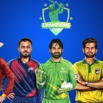 Champions One-Day Cup 2024: UMT Markhors vs Panthers