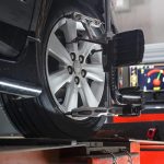 Why Wheel Balancing and Alignment Matter – Visit Toyota Walton Motors Today