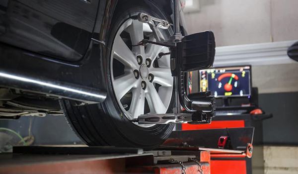 Why Wheel Balancing and Alignment Matter – Visit Toyota Walton Motors Today