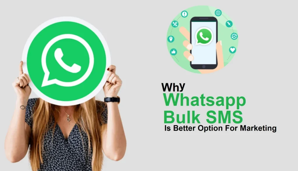 Why Your Business Needs a Bulk WhatsApp Sender