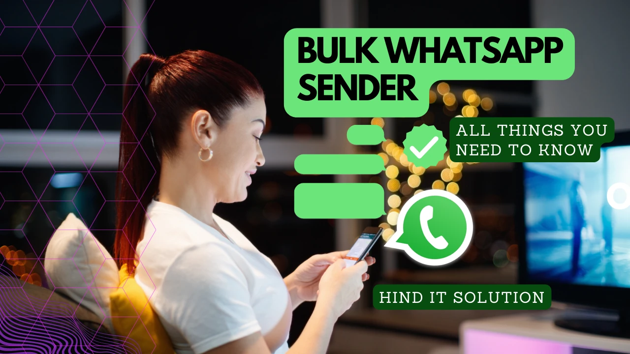 Why Your Business Needs a Bulk WhatsApp Sender Now