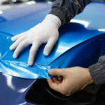 🚗 Transform Your Ride with Professional Car Wrapping Services! 🚗