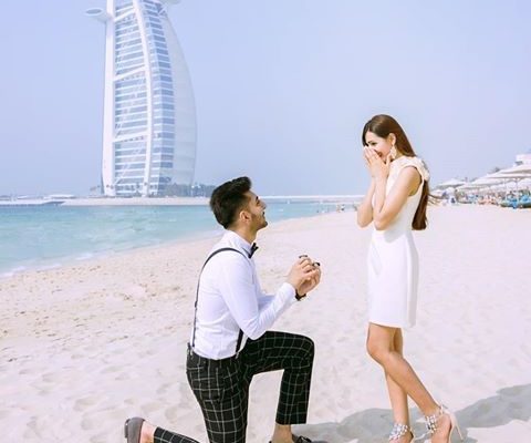 Pakistani Matchmaking in Abu Dhabi