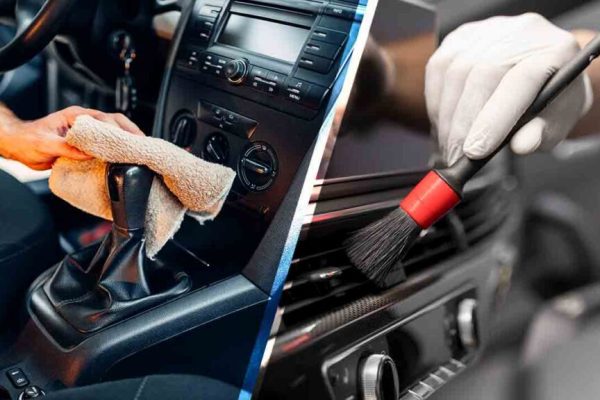 Upgrade Your Car's Interior at Toyota Walton Motors