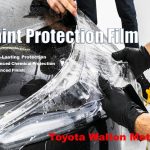 How Long Does Paint Protection Film Last?