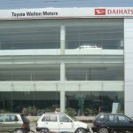 Welcome to Toyota Walton Motors: Your Trusted Toyota Dealership in Lahore!