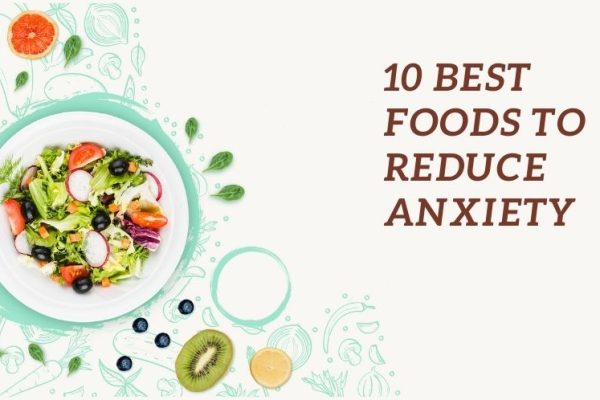 How to Improve Mental Health with Food: The Best Diet for Depression and Anxiety