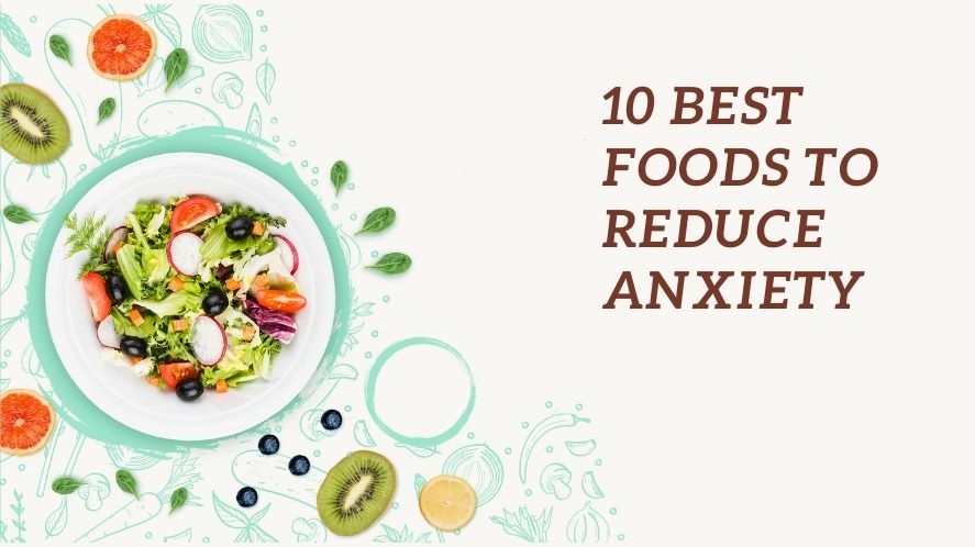 How to Improve Mental Health with Food: The Best Diet for Depression and Anxiety