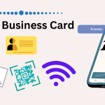 Why Every Business Needs a Digital Business Card in 2024?