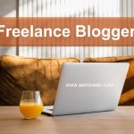 How to Become a Freelance Blogger