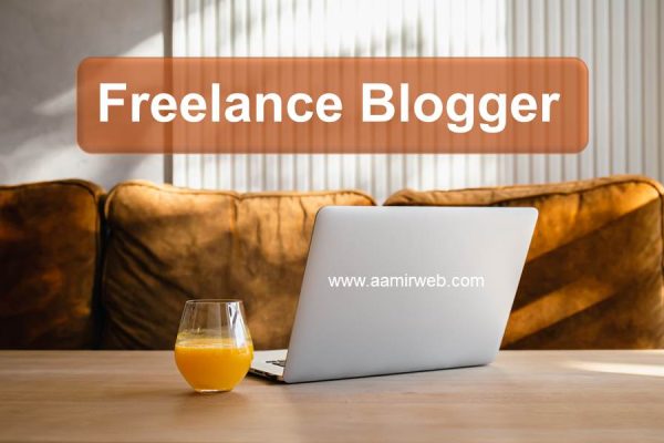 How to Become a Freelance Blogger