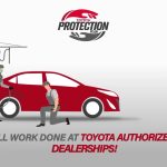 Toyota Protection Plan: Increase Your Car's Resale Value