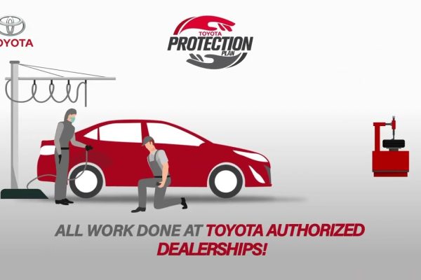 Toyota Protection Plan: Increase Your Car's Resale Value