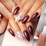 Some Popular Nail Designs