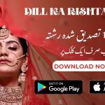 Dil Ka Rishta: The Most Memorable Matrimonial App in Pakistan