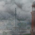 Lahore's Toxic Air Crisis: Schools Closed, Families Struggle as Pollution Peaks