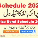 Rs. 750 Prize Bond Draw 101 Karachi