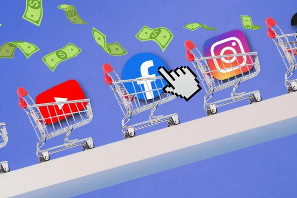 TikTok Shop vs. Other Social Commerce Platforms