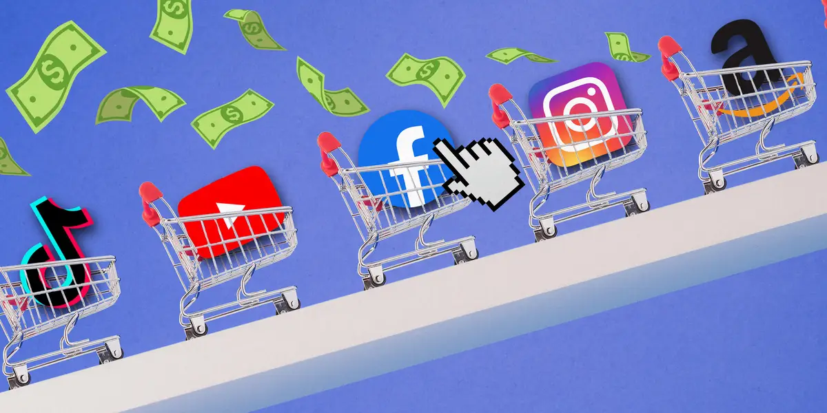 TikTok Shop vs. Other Social Commerce Platforms