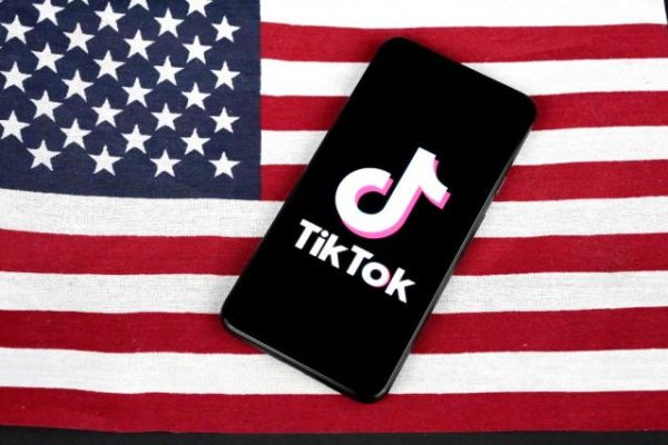 Trump to the Rescue: TikTok Restores Services in the U.S.